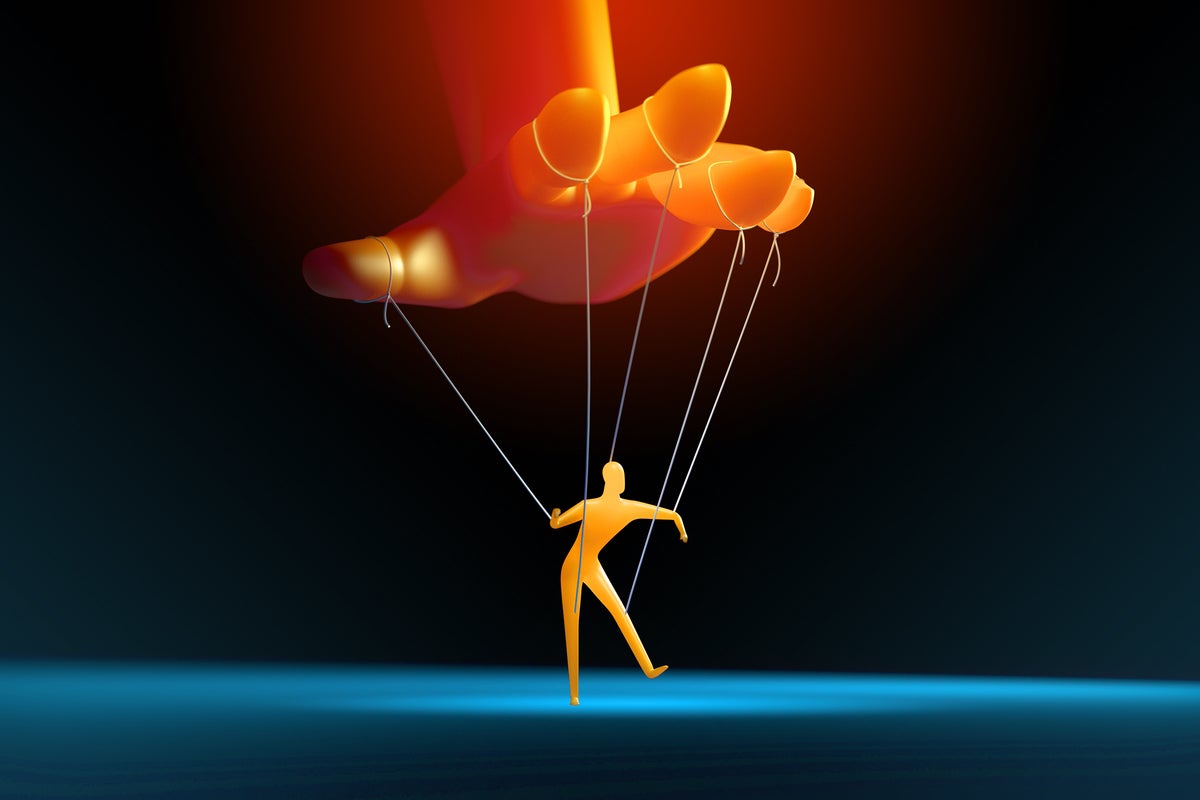 Threat actors becoming more creative exploiting the human factor Threat actors becoming more creative exploiting the human factor
