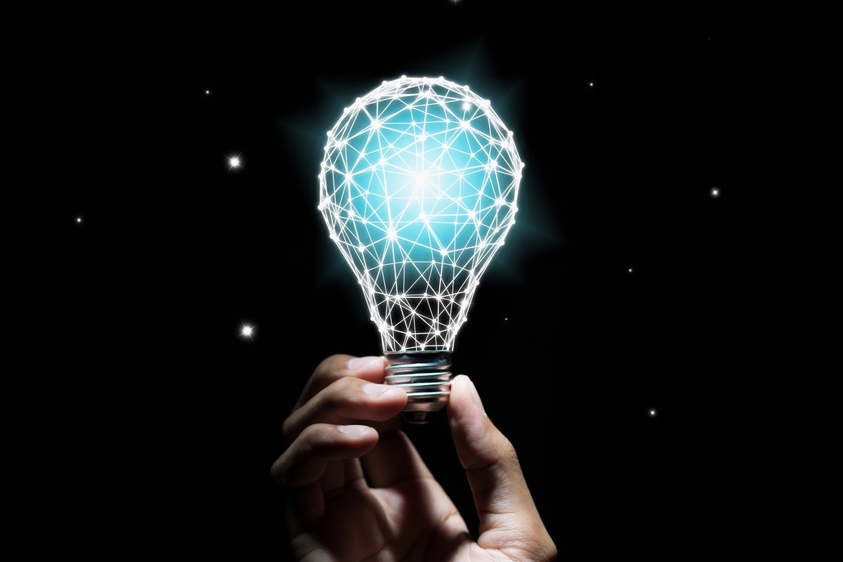 Image: 6 ways IT leaders are jumpstarting innovation post-COVID