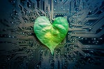 IT to shoulder more responsibility for data center sustainability