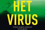 Als je van je werk je hobby maakt: security evangelist schrijft technothriller