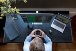 How to make working from home more secure