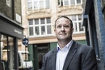 Ian Pitt, CIO, LogMeIn