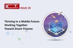 Thriving in a Mobile Future: Working Together Toward Smart Finance