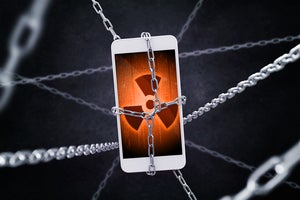 Australia government says ransomware is for businesses to address