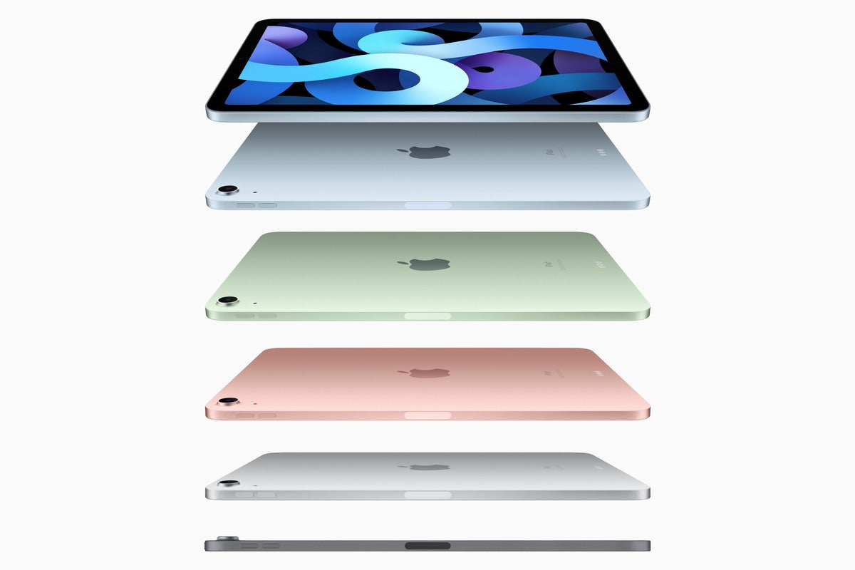 iPad Air (2020): Everything you need to know | Macworld