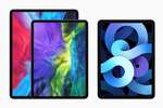 iPad Air: Apple's best all-around tablet is about to get better