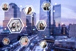 Enterprise use cases abound for virtual reality solutions