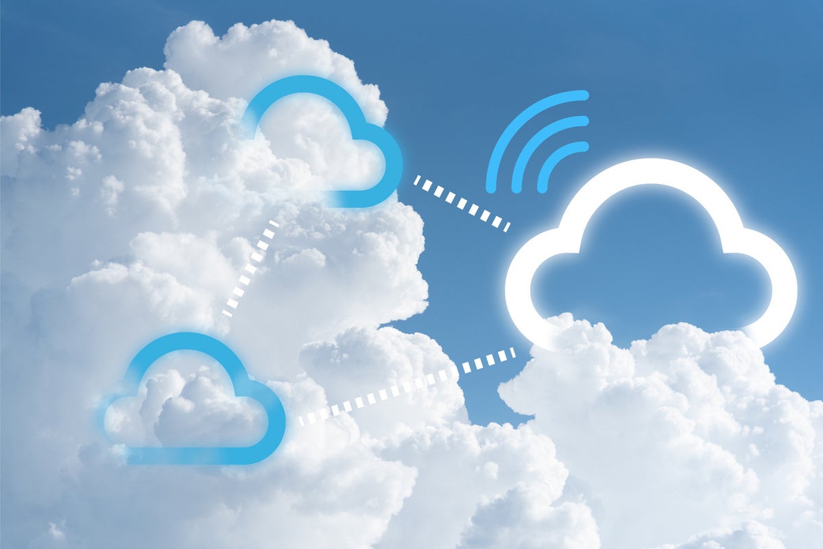 Image: Why a Multi-cloud Strategy is More Vital Than Ever in Higher Education 