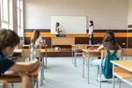 It’s Back-to-Learning, Whether in Classrooms or from Home