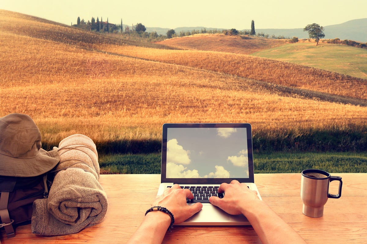 Read more about the article The digital divide, rural companies, and cloud computing
