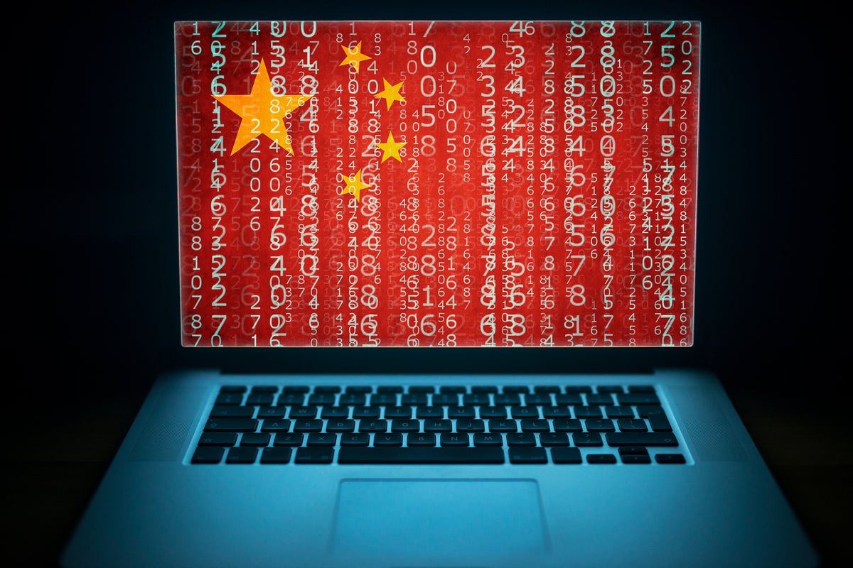 New Chinese regulatory body expected to streamline data governance rules