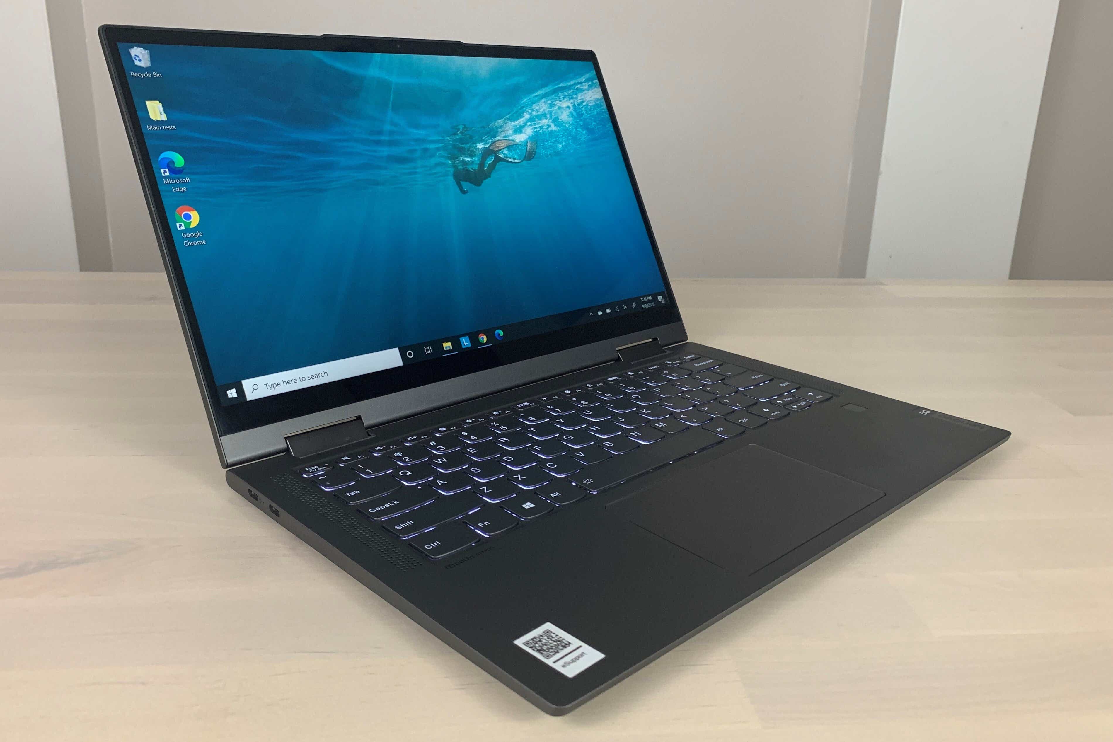 Lenovo Flex 5G