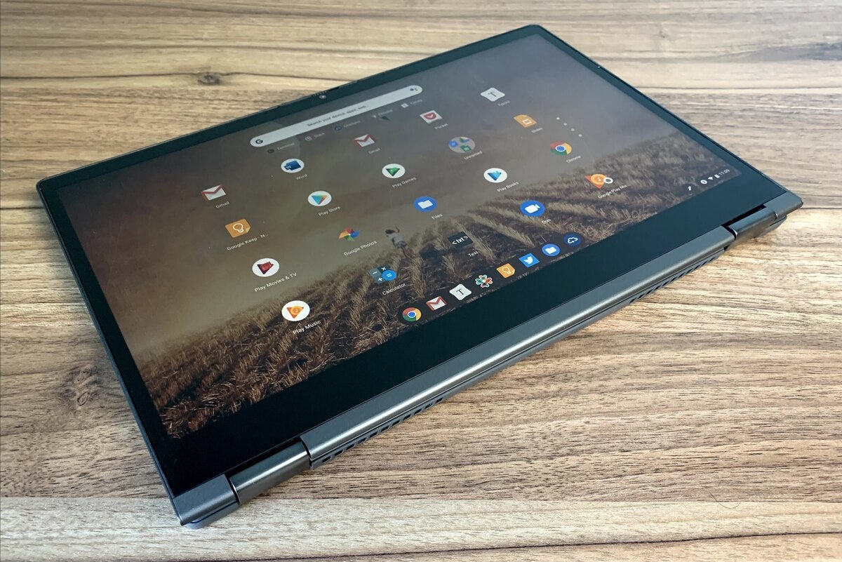 Lenovo Chromebook Flex 5 Review: What $410 Can Buy You
