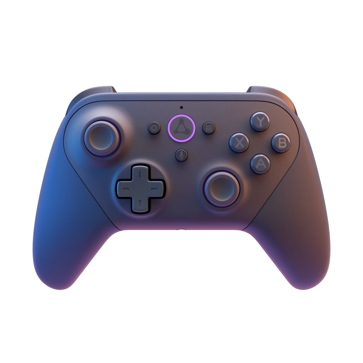 Amazon luna controller front