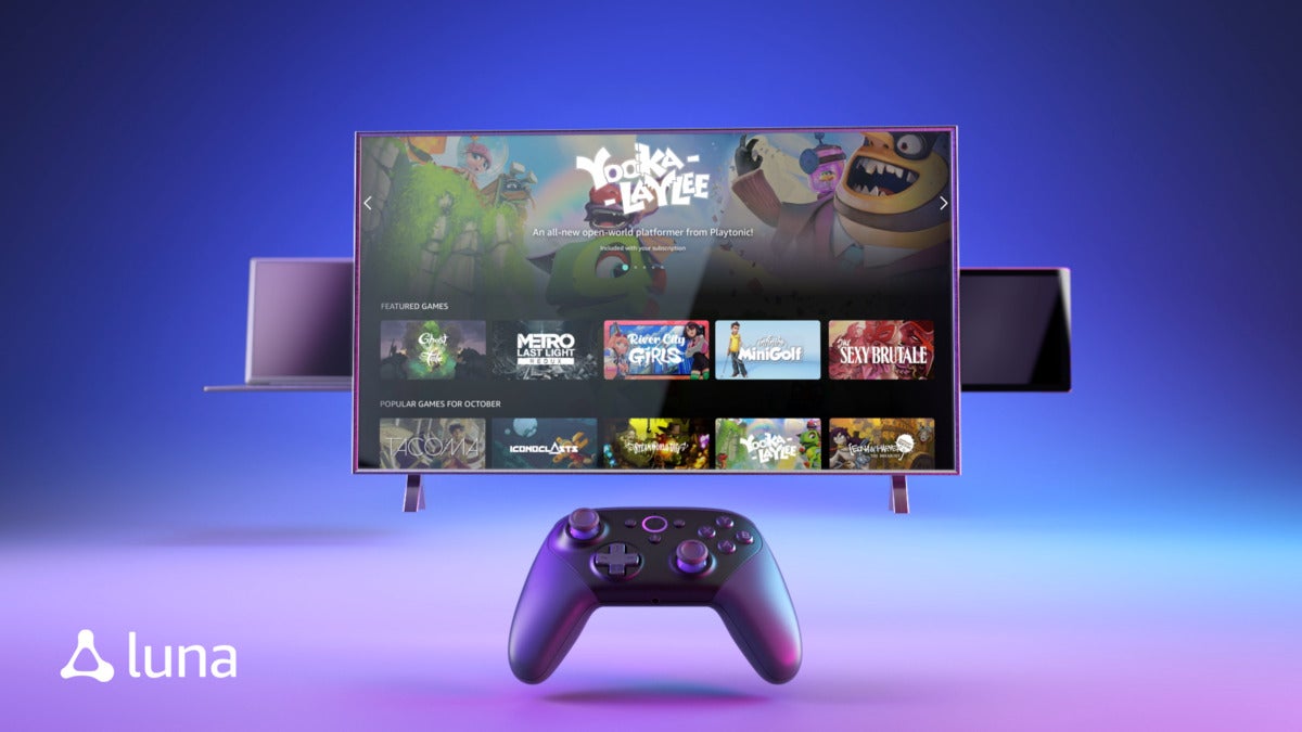 amazon luna controller hero image