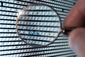 Remote code execution exploit chain available for VMware vRealize Log Insight
