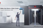New Value Together: Make Any Room a Data Centre