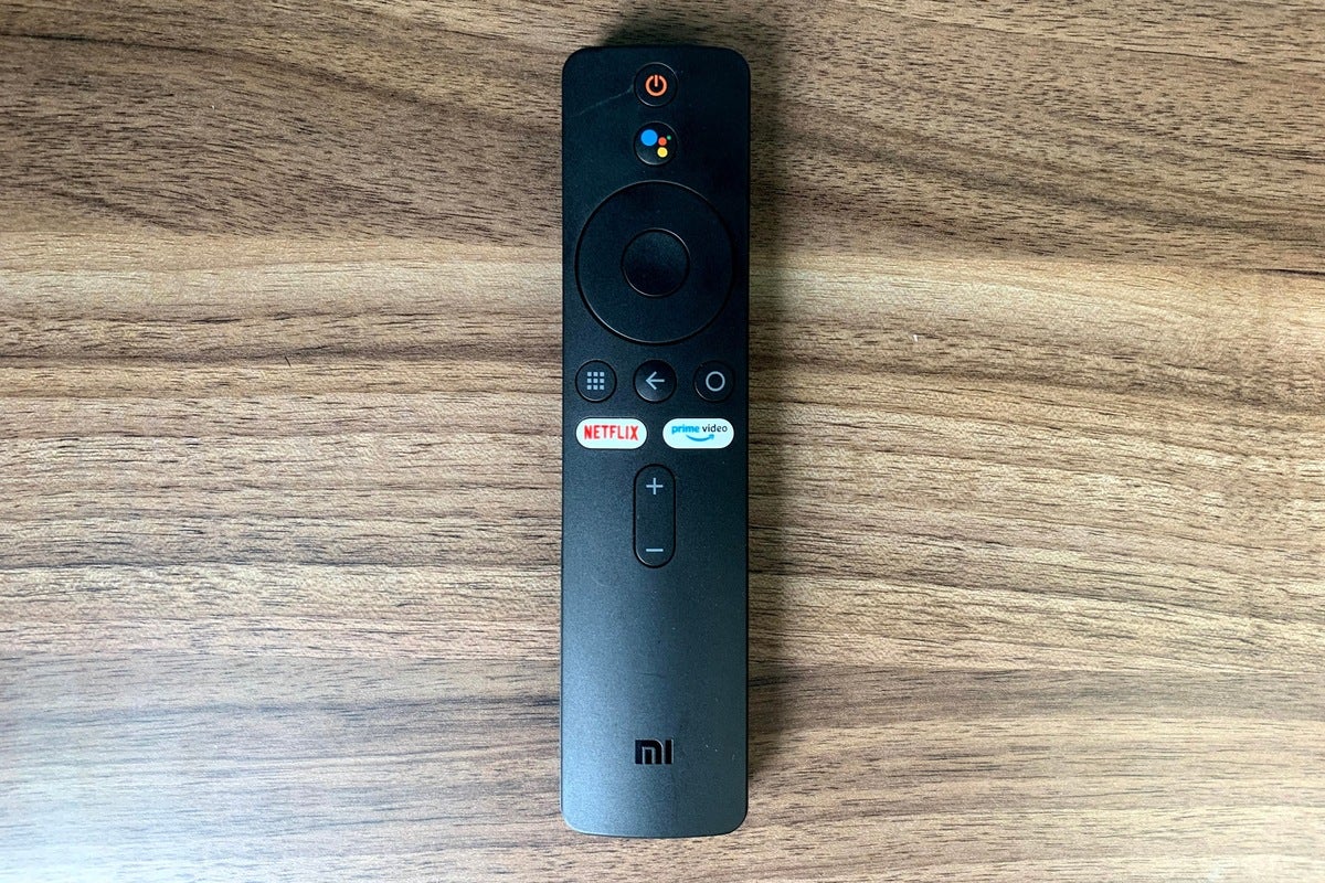 Xiaomi dives into Android TV dongles with a 1080p-capable Mi TV Stick