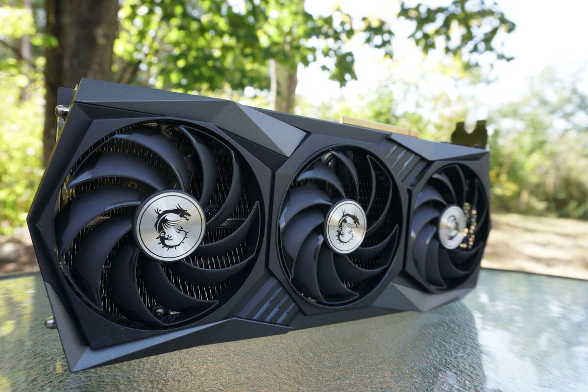 Rtx 3090 ti gaming