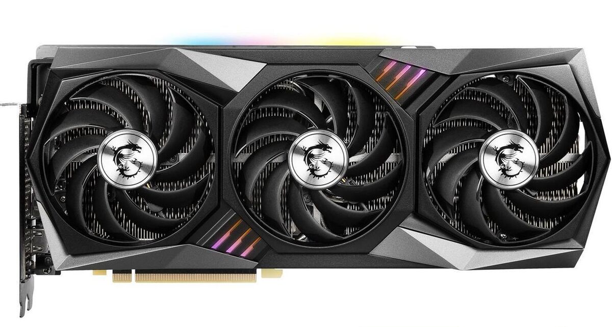 msi rtx 3080