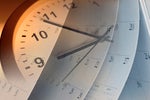 Hiding from history on Linux