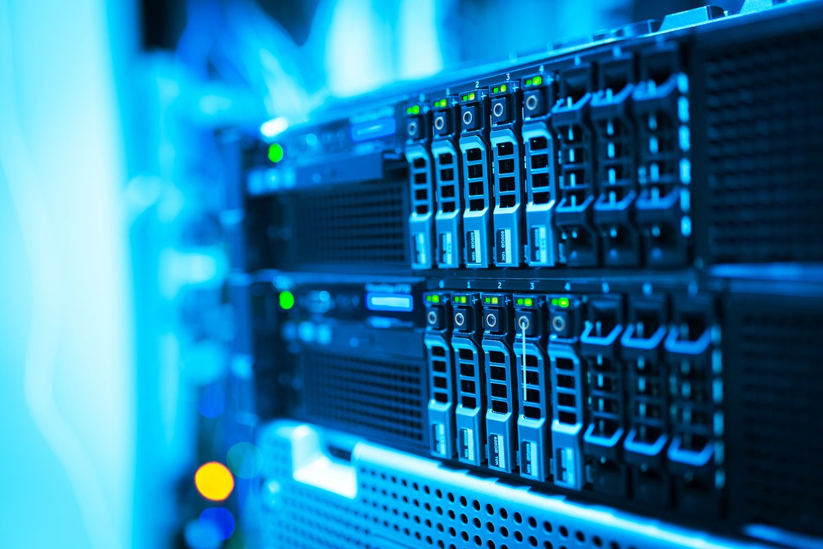 Image: Equinix expands adds more processors to its bare-metal service 