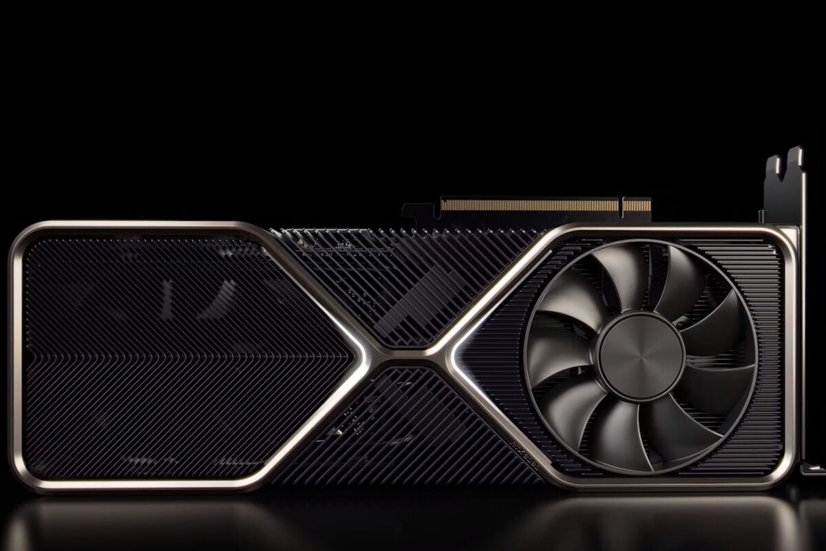 photo of A perfect storm: Why graphics cards cost so much now image