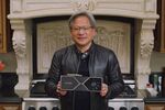Round-up of Nvidia GTC data-center news