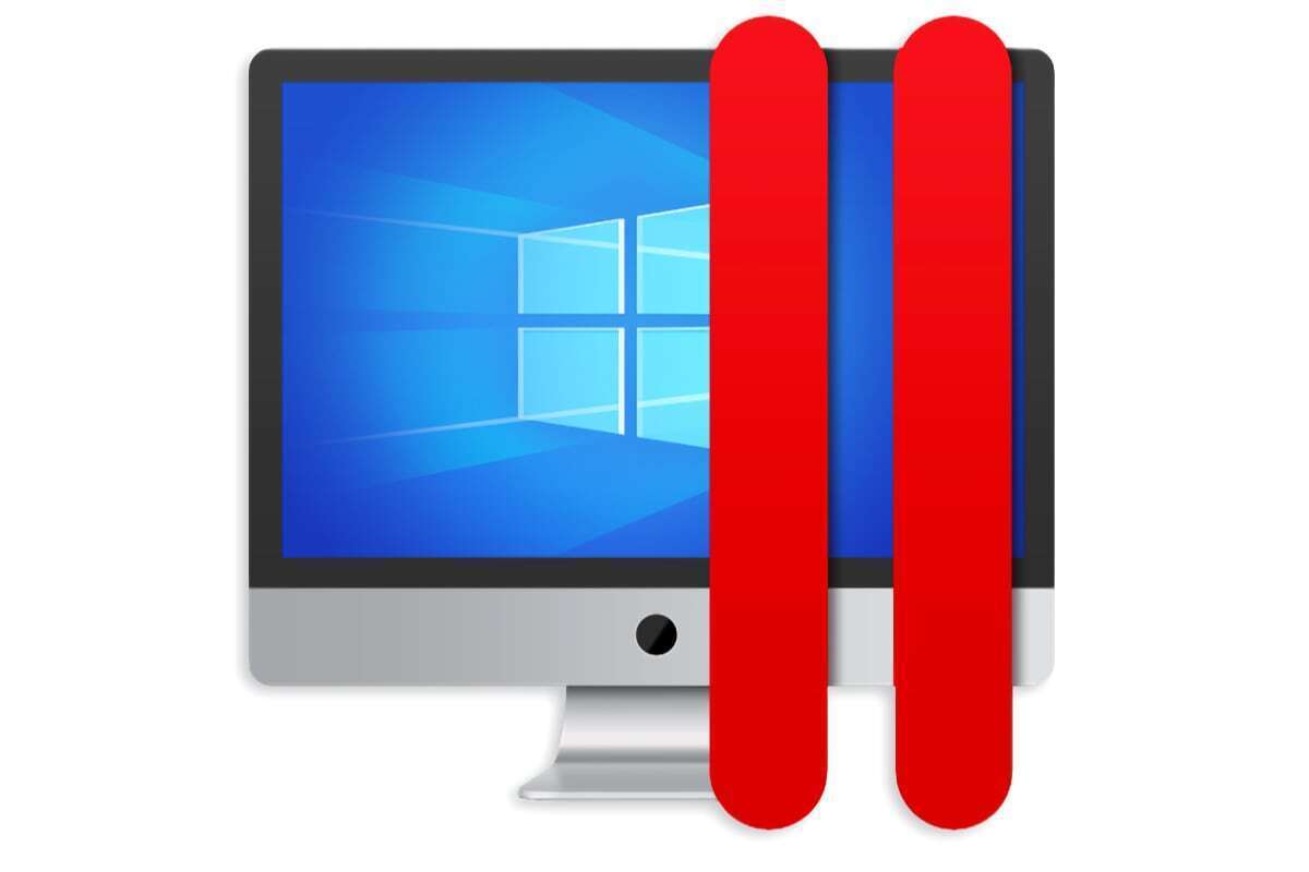 Apple, Microsoft, Windows, Parallels, ARM, operating systems, Macs, virtualization 