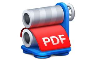 pdf squeezer 4 mac icon