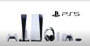 Sony playstation 5 lineup