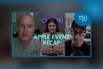 Apple’s Time Flies event recap; iPad Air vs iPad Pro