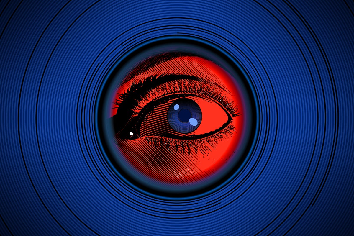 Image: Spate of pending U.S. privacy initiatives could significantly impact businesses