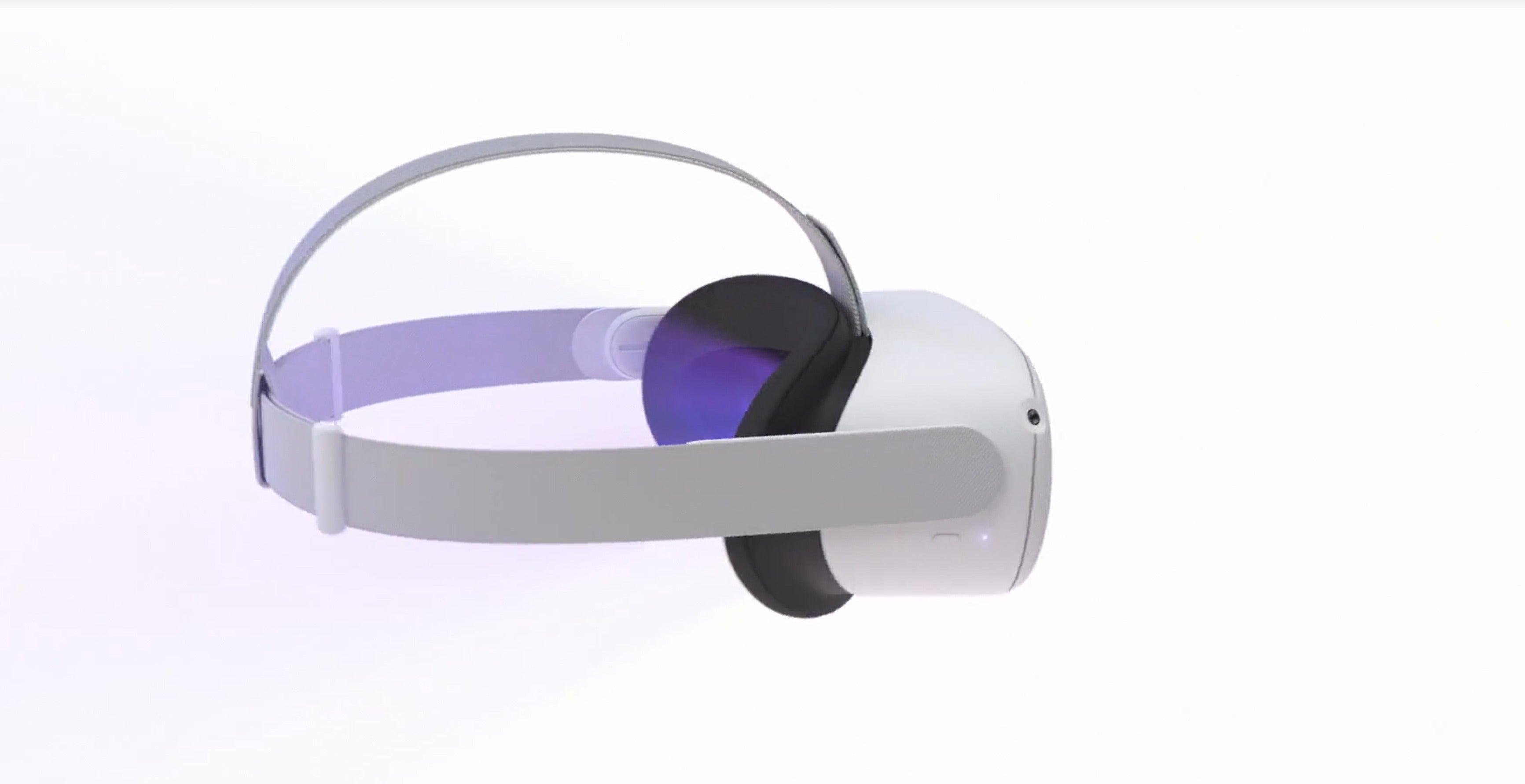 中古】Oculus Quest 2 256GB VRヘッドセットの+