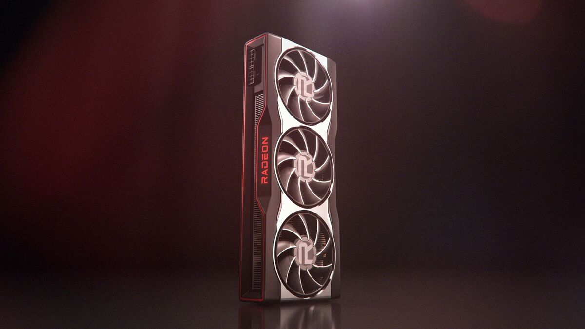 radeon rx 6000 cooler