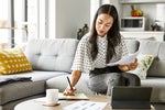 Location flexibility linked to improved organizational outcomes
