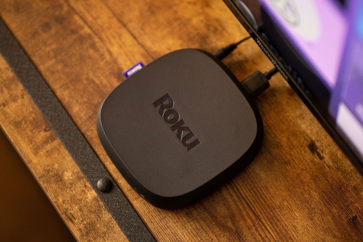 Roku unveils a Dolby Visionenabled Roku Ultra and the tiny Streambar