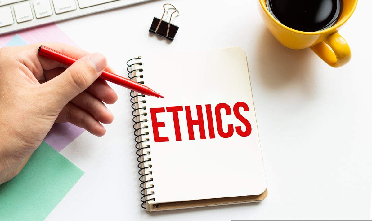 Ethical tech: whose responsibility is it, anyway? | IDG Connect