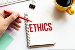Ethical tech: whose responsibility is it, anyway?