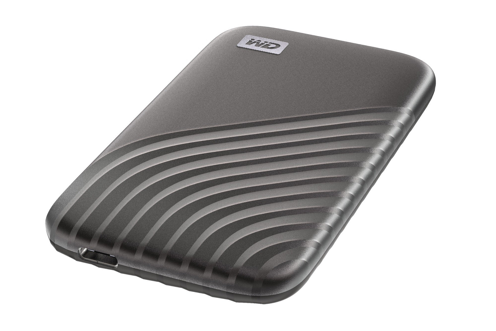 WD My Passport SSD 2020 Review Light Stylish And Twice As Fast 