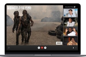 sling watch party 2