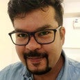 Soumik Ghosh