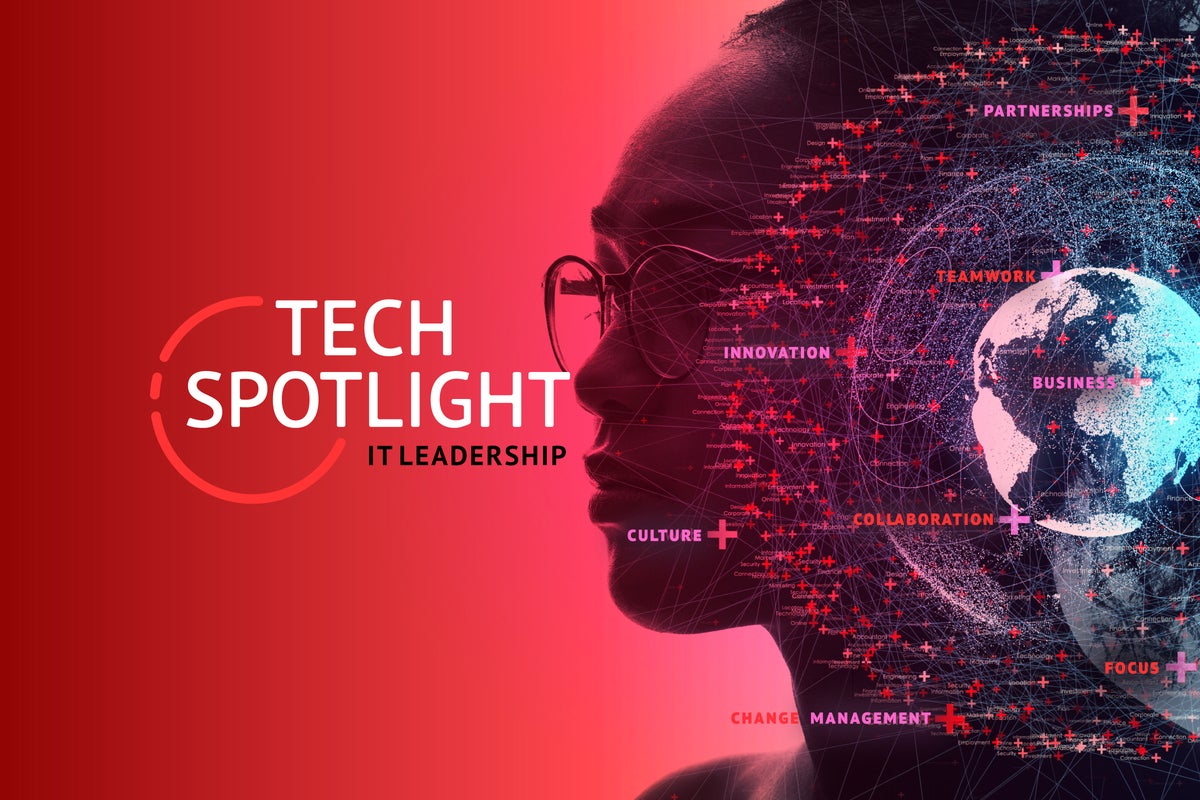 Image: IT leadership lessons from CIO 100 Award winners