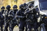 What is swatting? Unleashing armed police against your enemies