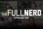 The Full Nerd ep. 149: Intel Tiger Lake and 2 hours of GeForce RTX 30-series Q&A