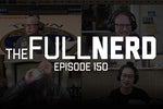 The Full Nerd ep. 150: GeForce RTX 3080 review, Radeon RX 6000 teases