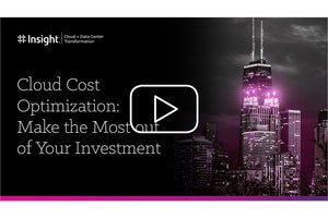 Cloud Cost Optimization: Make the Most of Your Investment