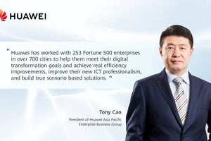 ICT Accelerate Industry Digital Transformation in New Normal