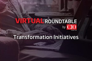 transformation initiatives vrt