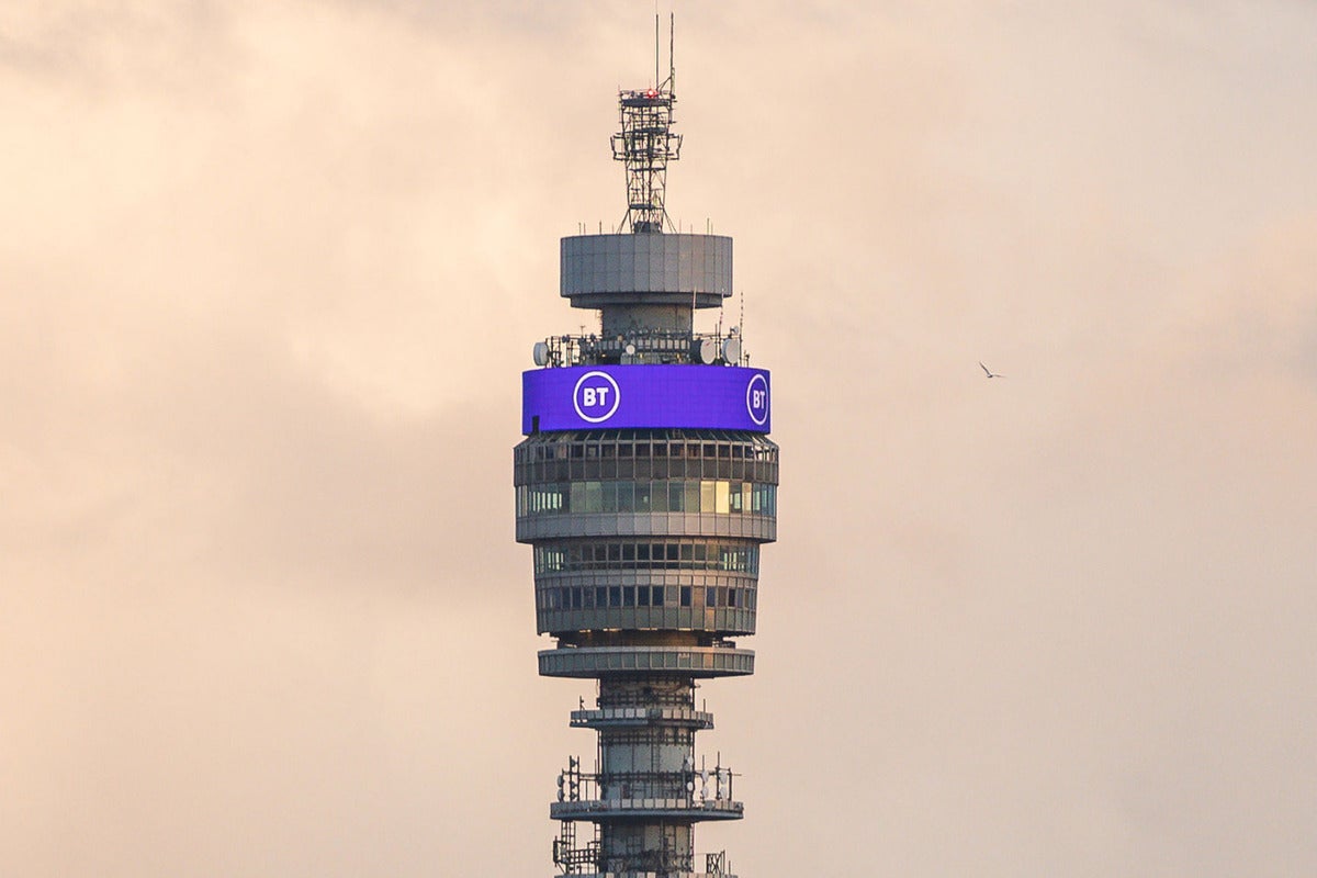 How BT is shifting its engineers into the fast lane